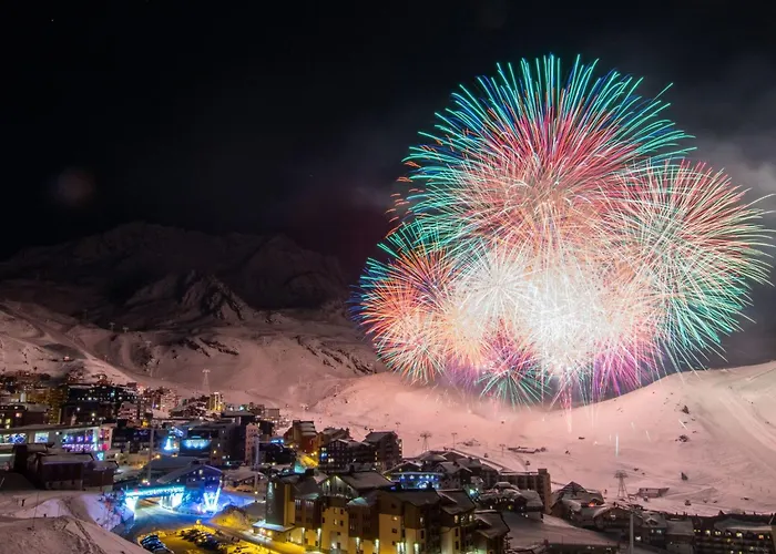 Les Olympiades-7 By Interhome Apartament *