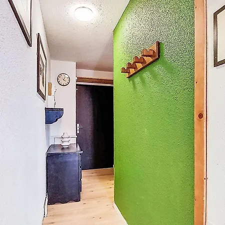 Διαμέρισμα Les Olympiades-7 By Interhome