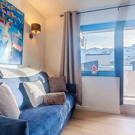 Les Olympiades-7 By Interhome Διαμέρισμα