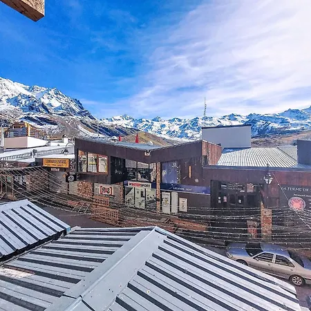 Les Olympiades-7 By Interhome Διαμέρισμα