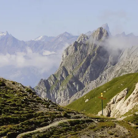 Les Olympiades-7 By Interhome Διαμέρισμα *