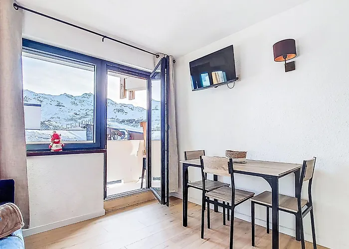 Daire Les Olympiades-7 By Interhome *