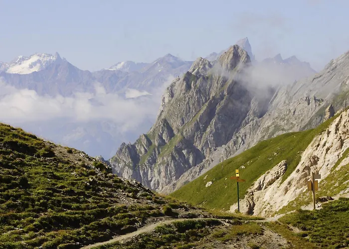 Les Olympiades-7 By Interhome Daire *